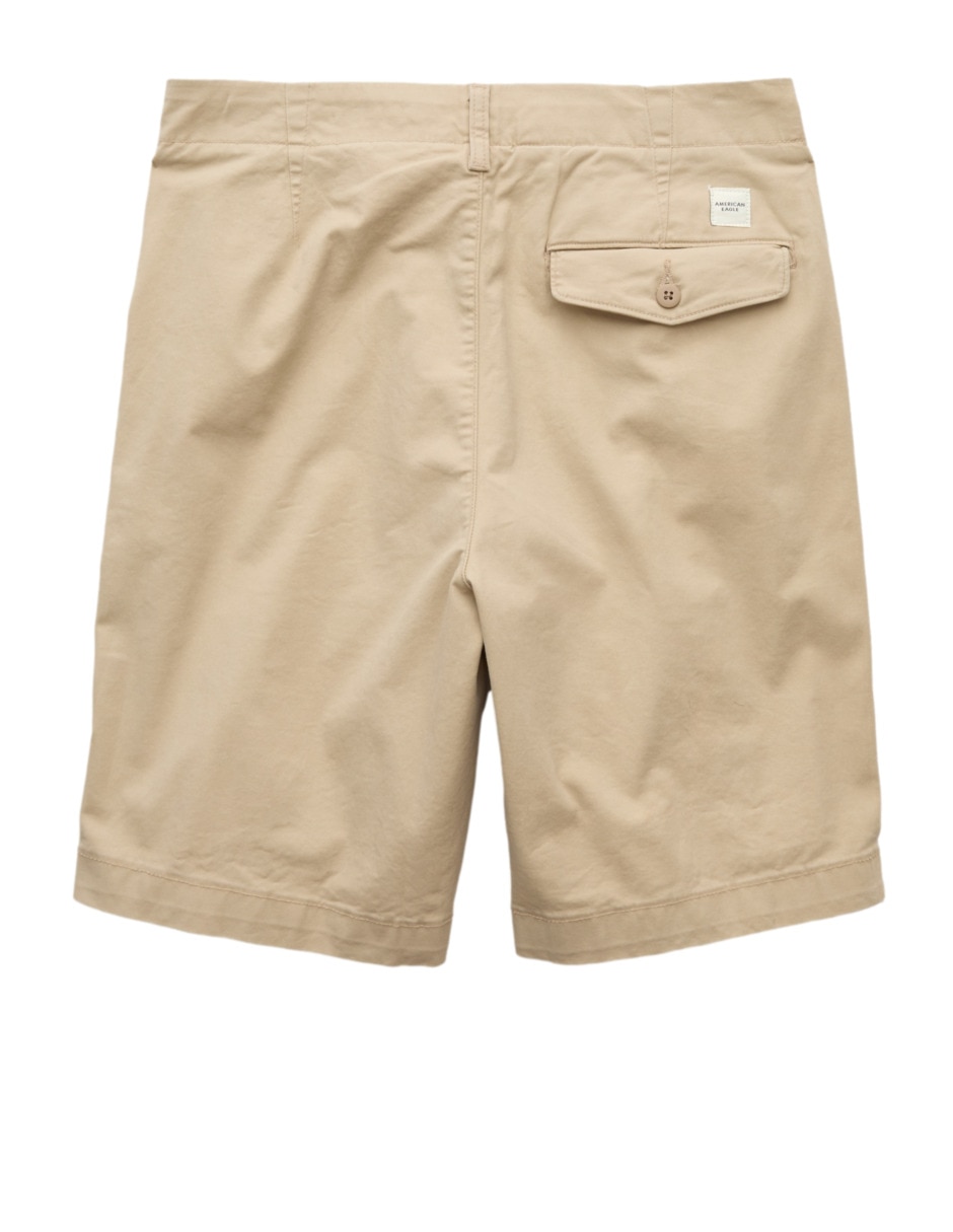 Short de algodón para hombre 3