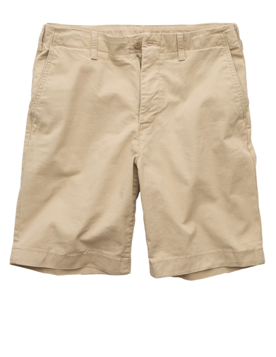 Short de algodón para hombre 4