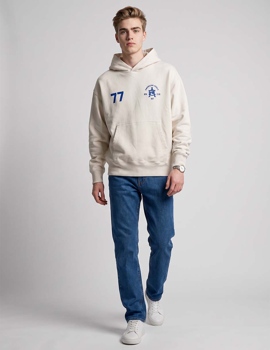 Sudadera para hombre