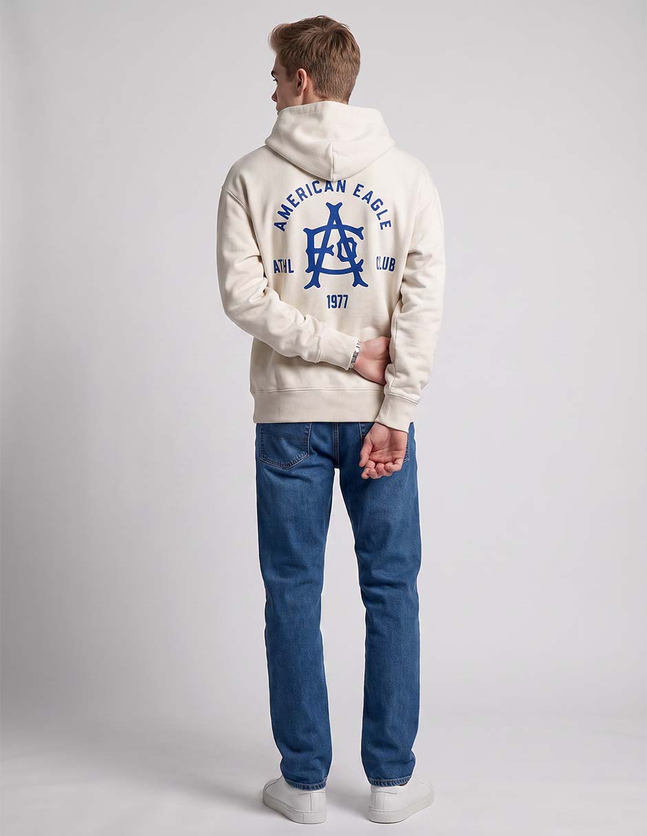 Sudadera para hombre 4