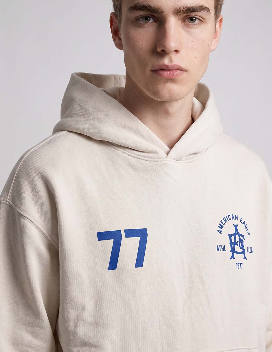 Sudadera para hombre 2