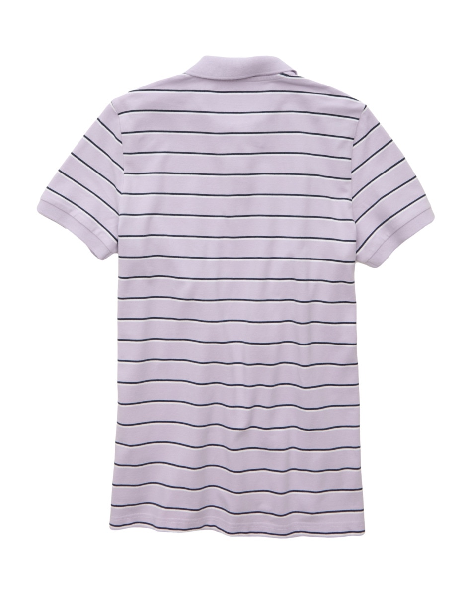 Playera tipo polo polos para hombre 3