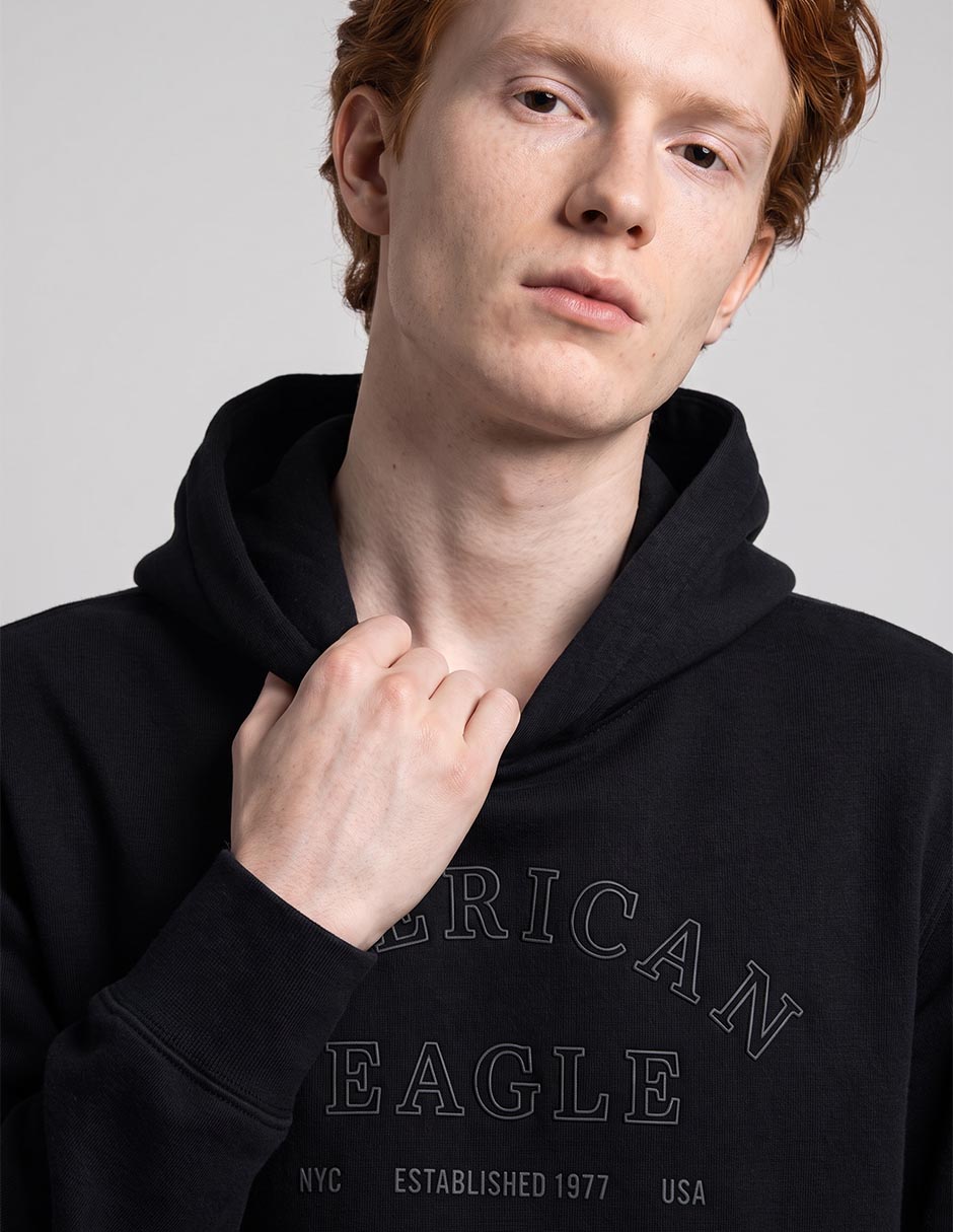 Sudadera para hombre 2
