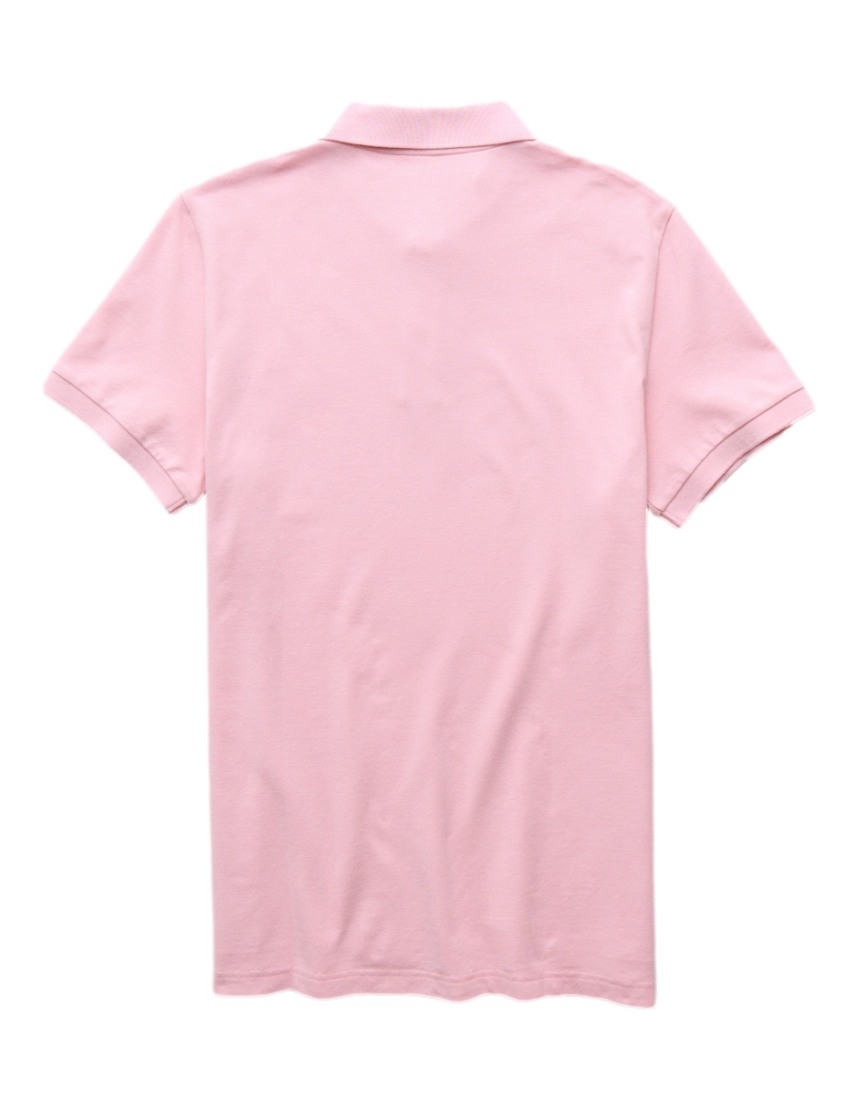 Playera tipo polo american eagle polos para hombre