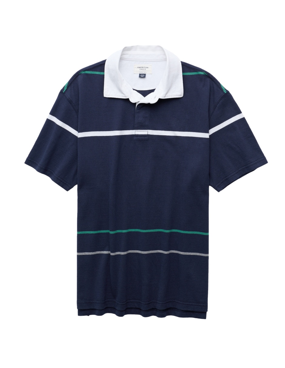 Playera tipo polo polos para hombre 4