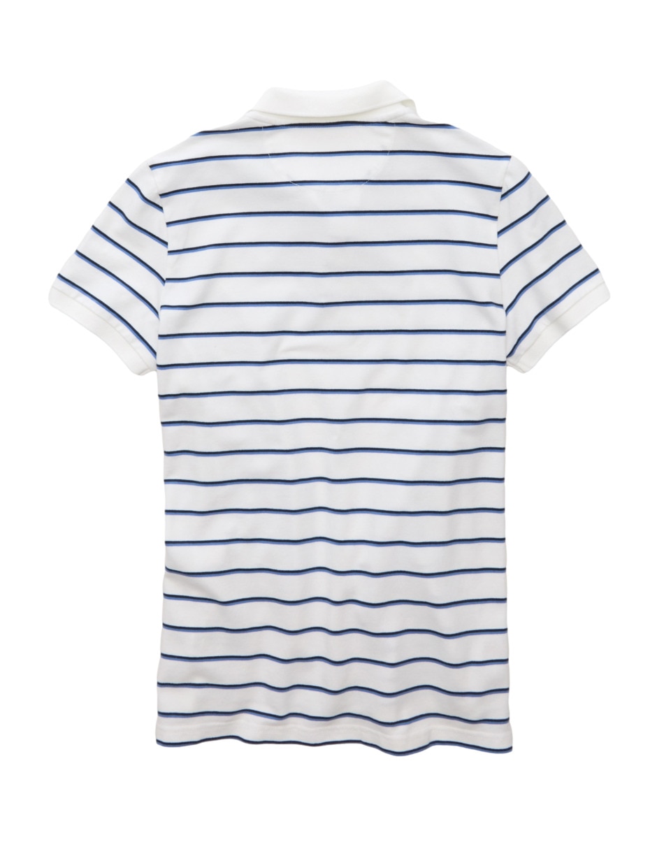 Playera tipo polo polos para hombre 2