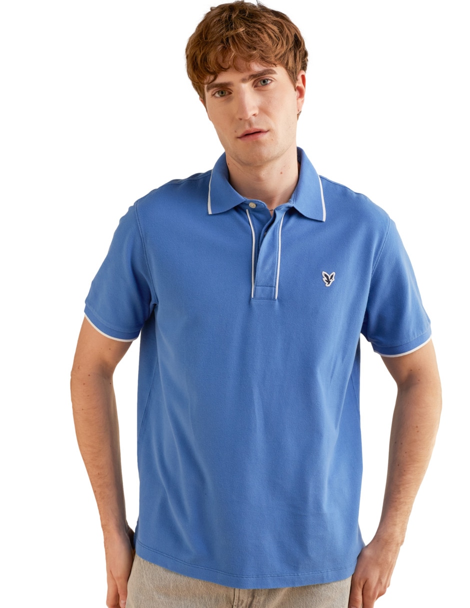 Playera tipo polo polos para hombre Playera tipo polo polos para hombre