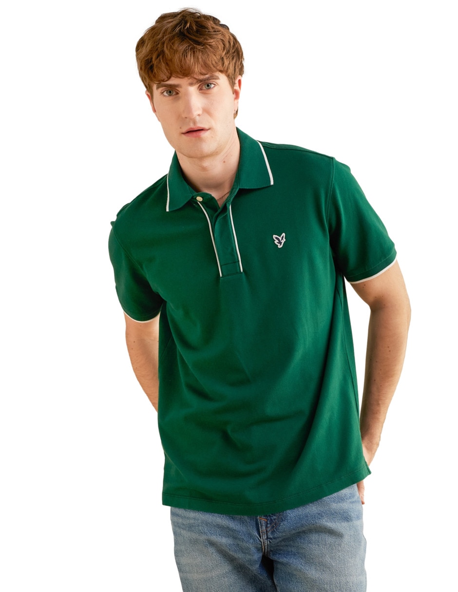 Playera tipo polo polos para hombre Playera tipo polo polos para hombre