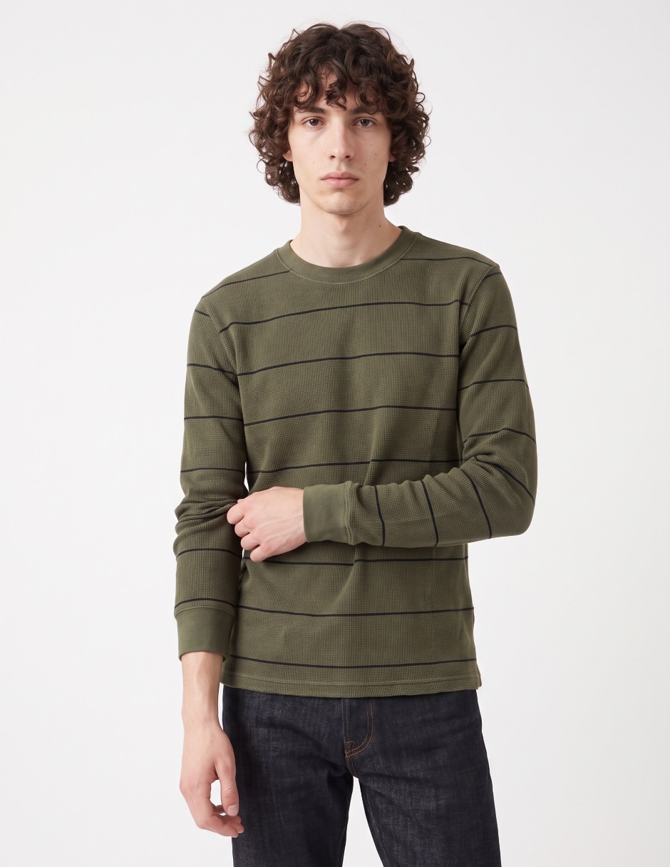 Playera cuello redondo para hombre Playera cuello redondo para hombre