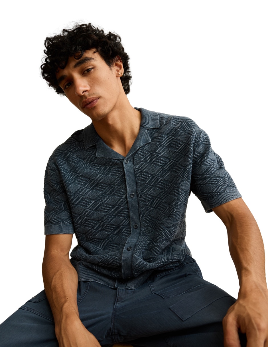 Playera tipo polo polos para hombre Playera tipo polo polos para hombre