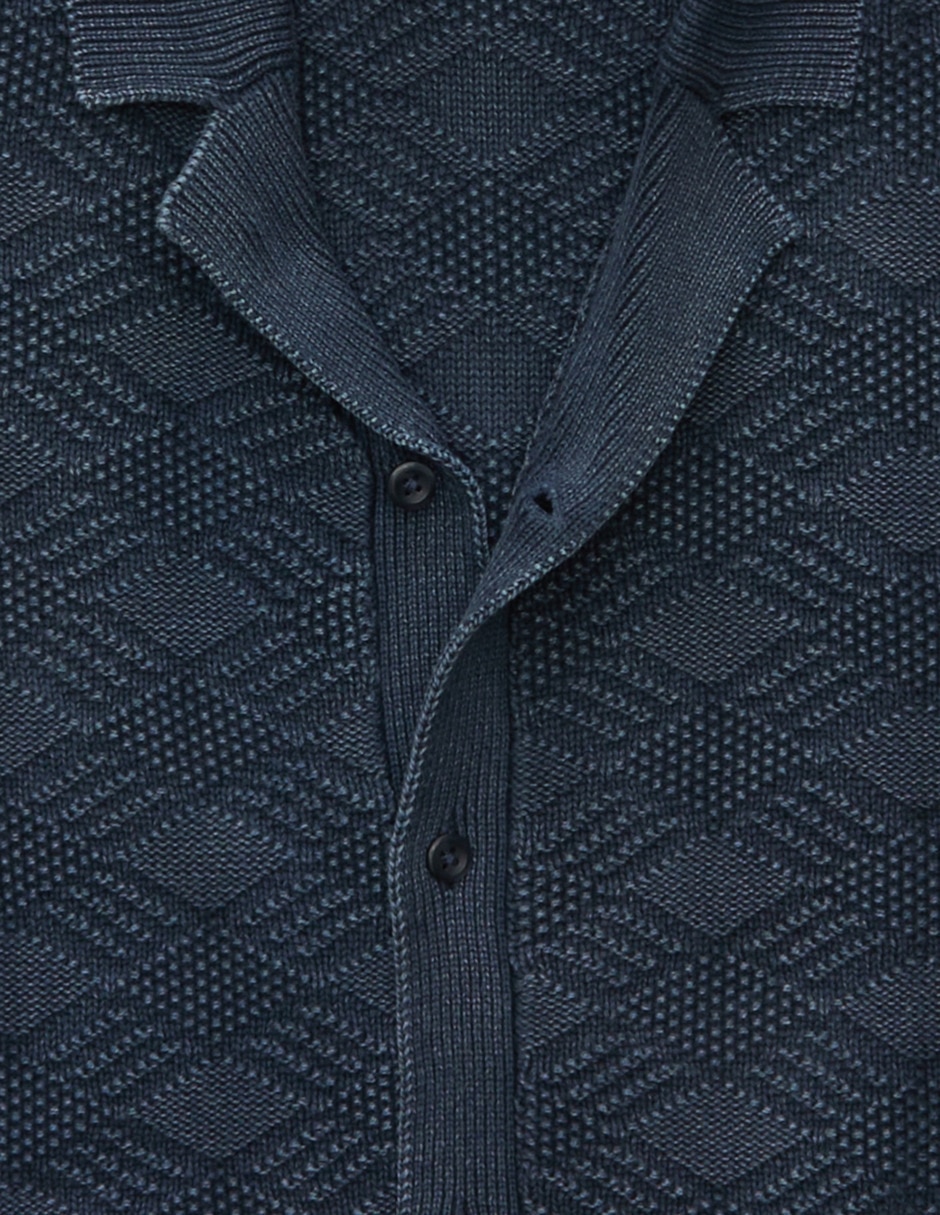Playera tipo polo polos para hombre 3