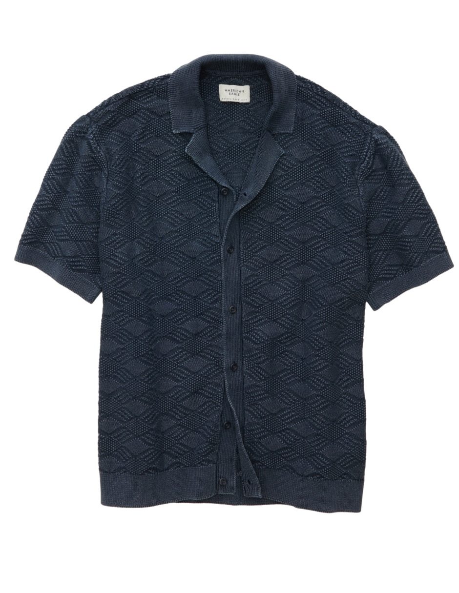 Playera tipo polo polos para hombre 4