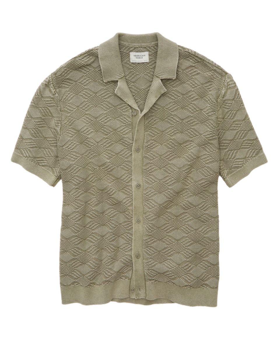 Playera tipo polo polos para hombre 3