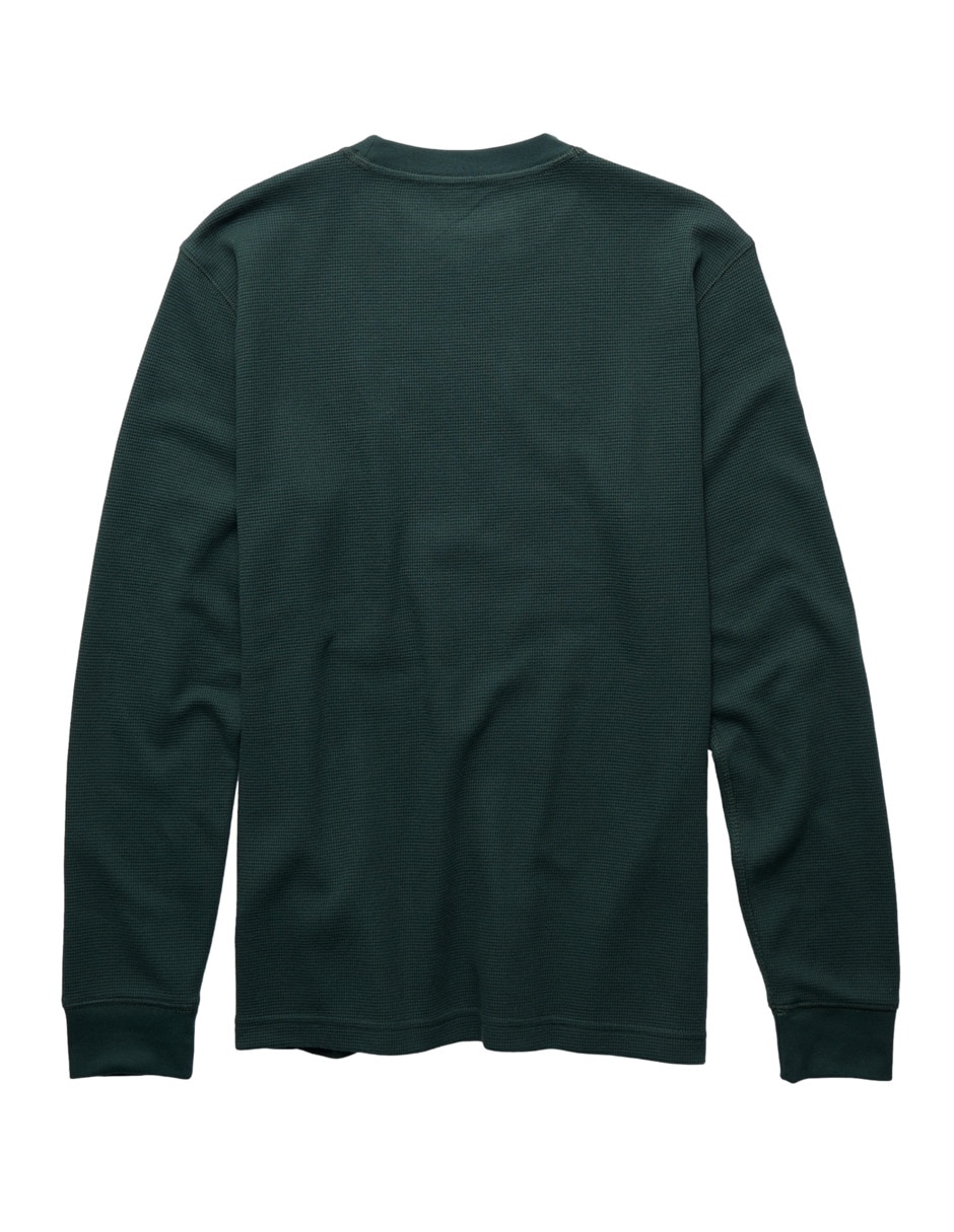 Playera tees cuello redondo para hombre 2