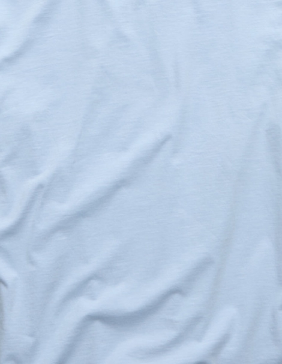 Playera cuello redondo para hombre 2