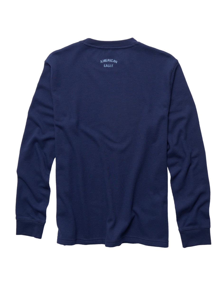 Playera tees cuello redondo para hombre 2