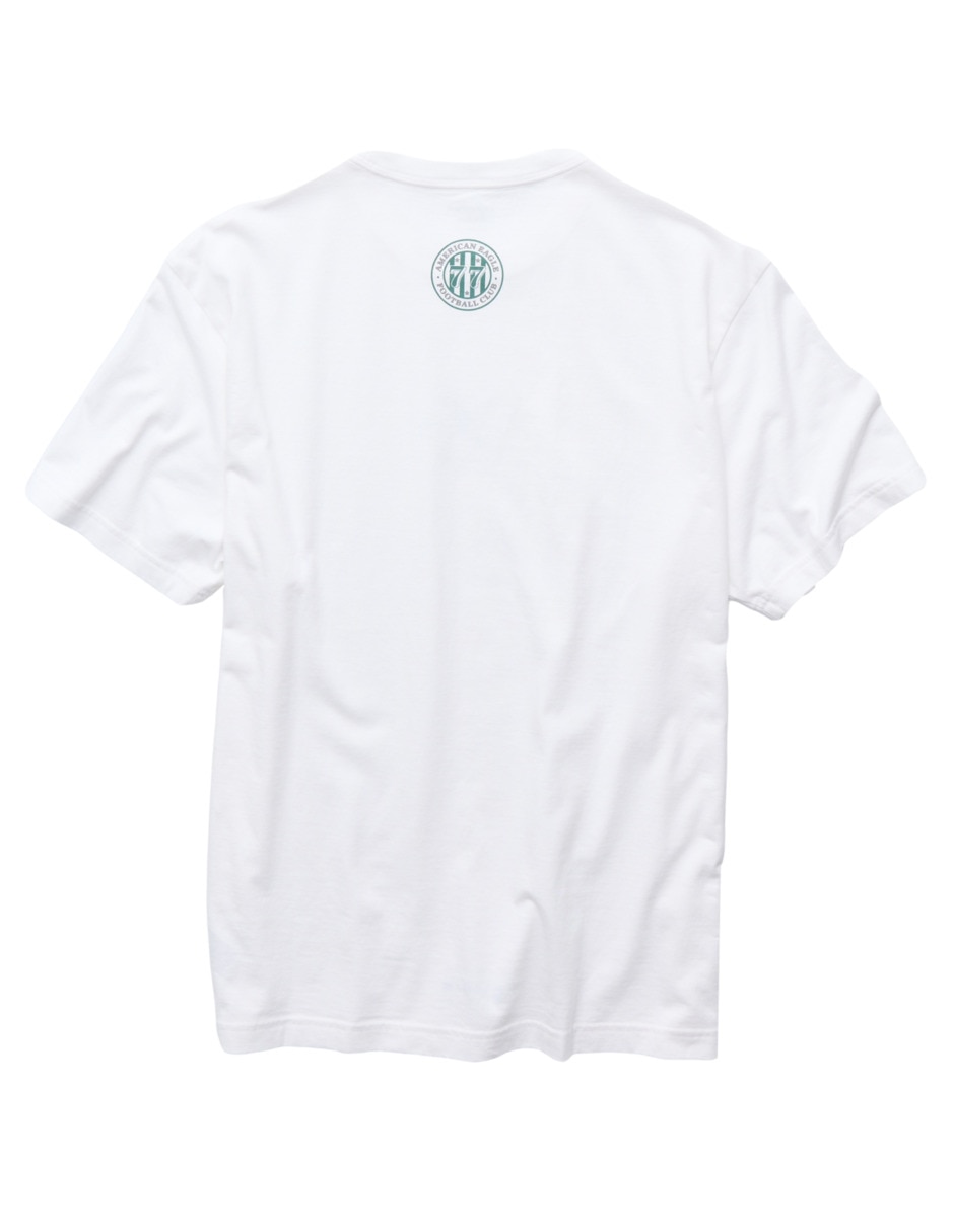 Playera Tees manga corta para hombre