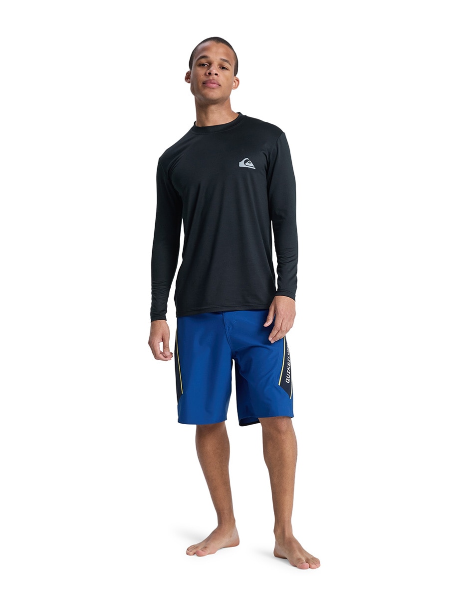 Wetshirt para hombre 8