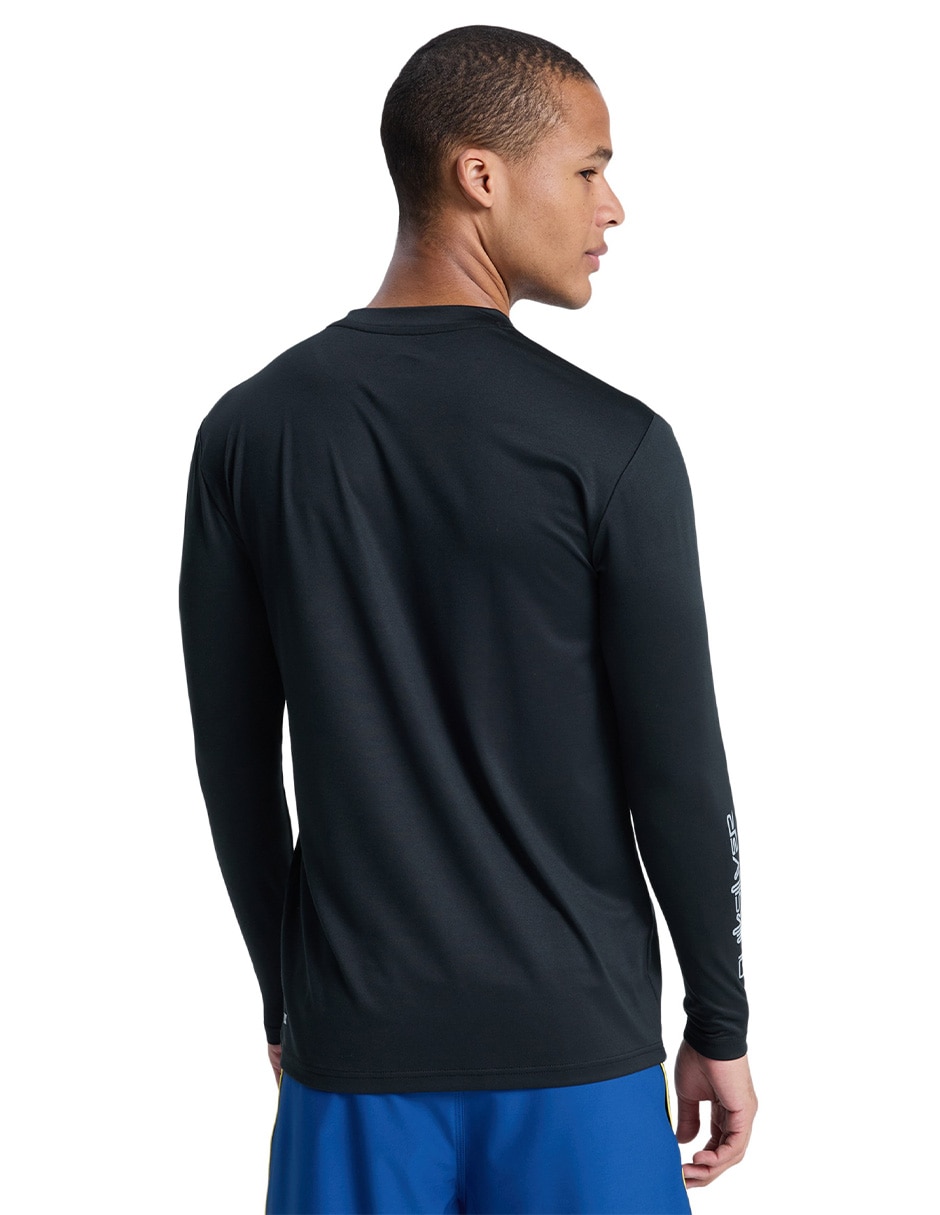 Wetshirt para hombre 9