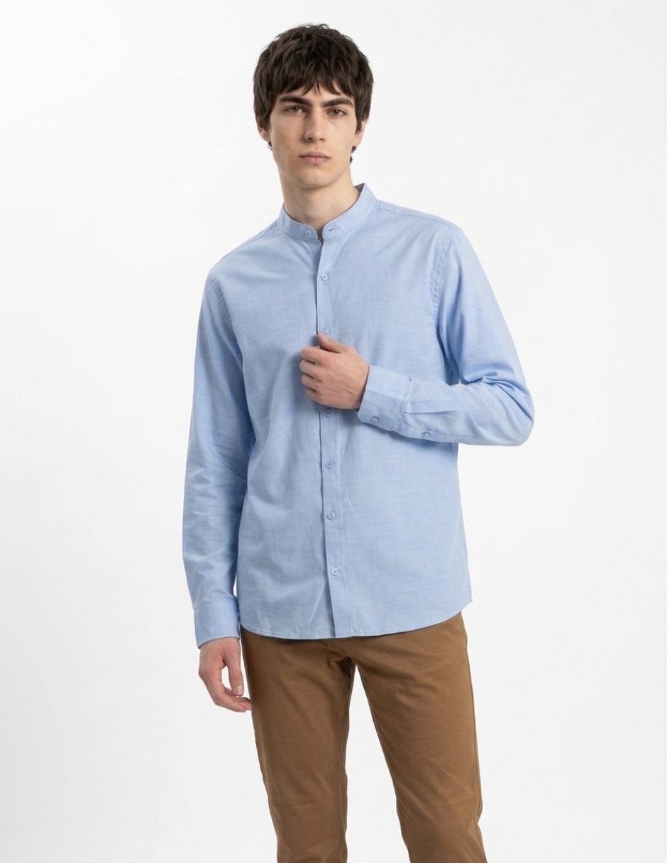 Camisa para hombre Camisa para hombre