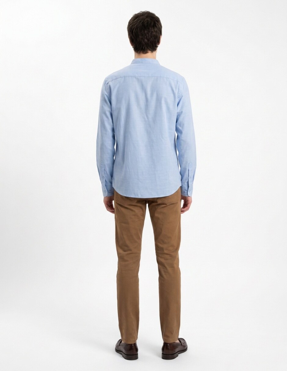 Camisa para hombre 2