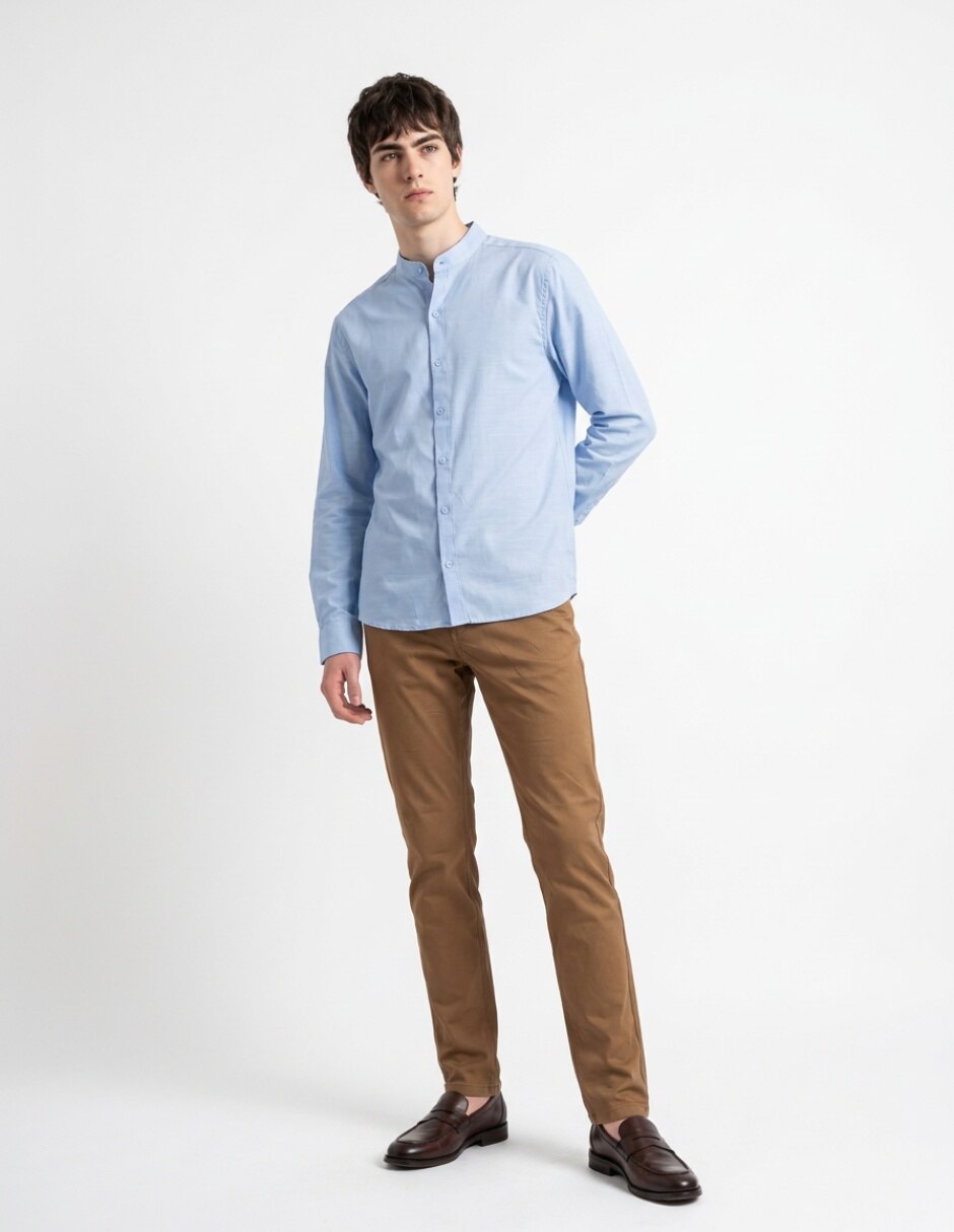 Camisa para hombre 3