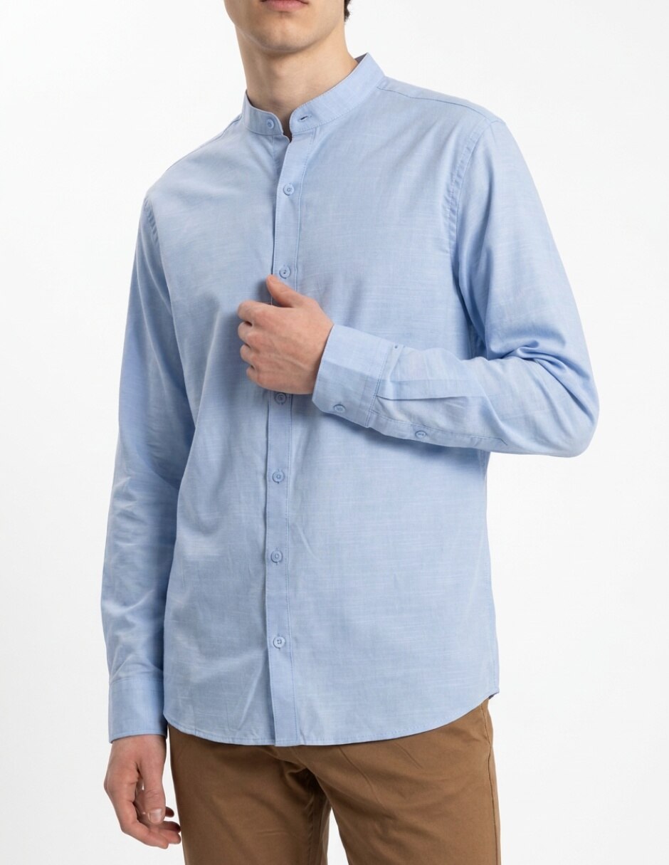 Camisa para hombre 4