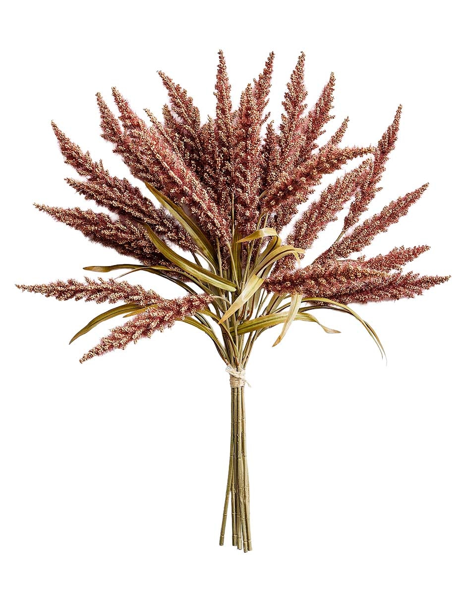 Ramo artificial Millet