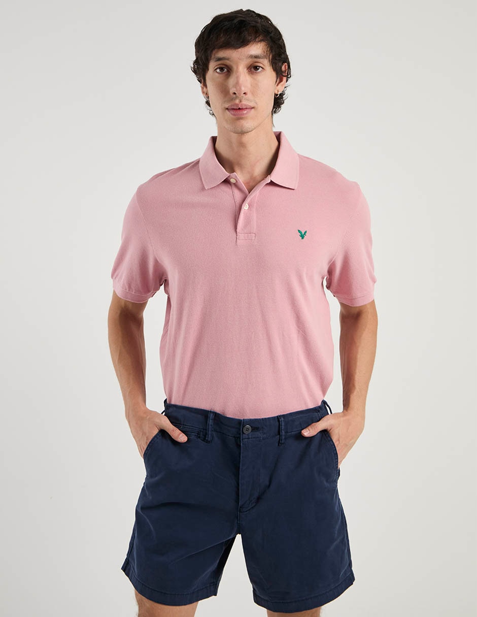 Short de algodón para hombre Short de algodón para hombre