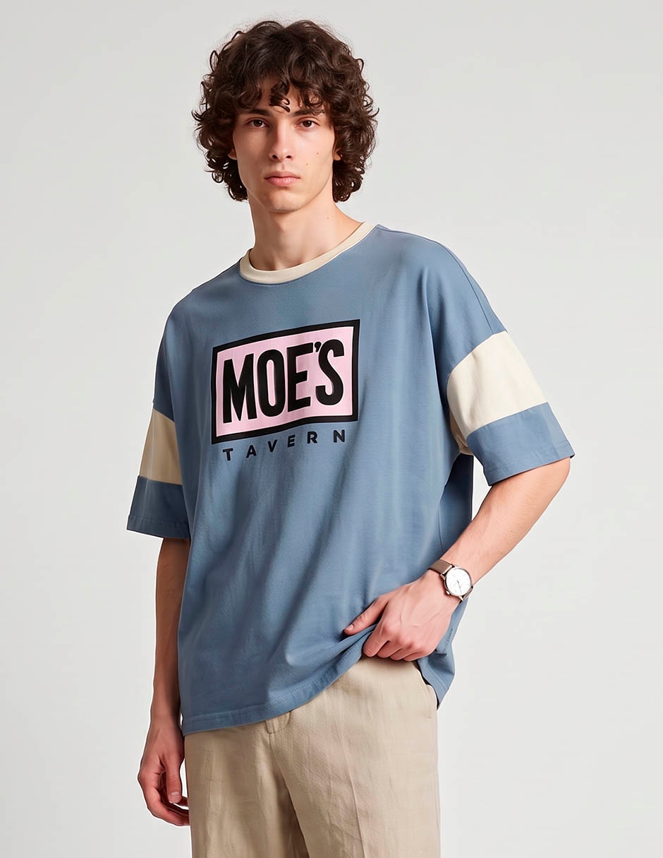 Playera that´s it cuello redondo para hombre Playera that´s it cuello redondo para hombre