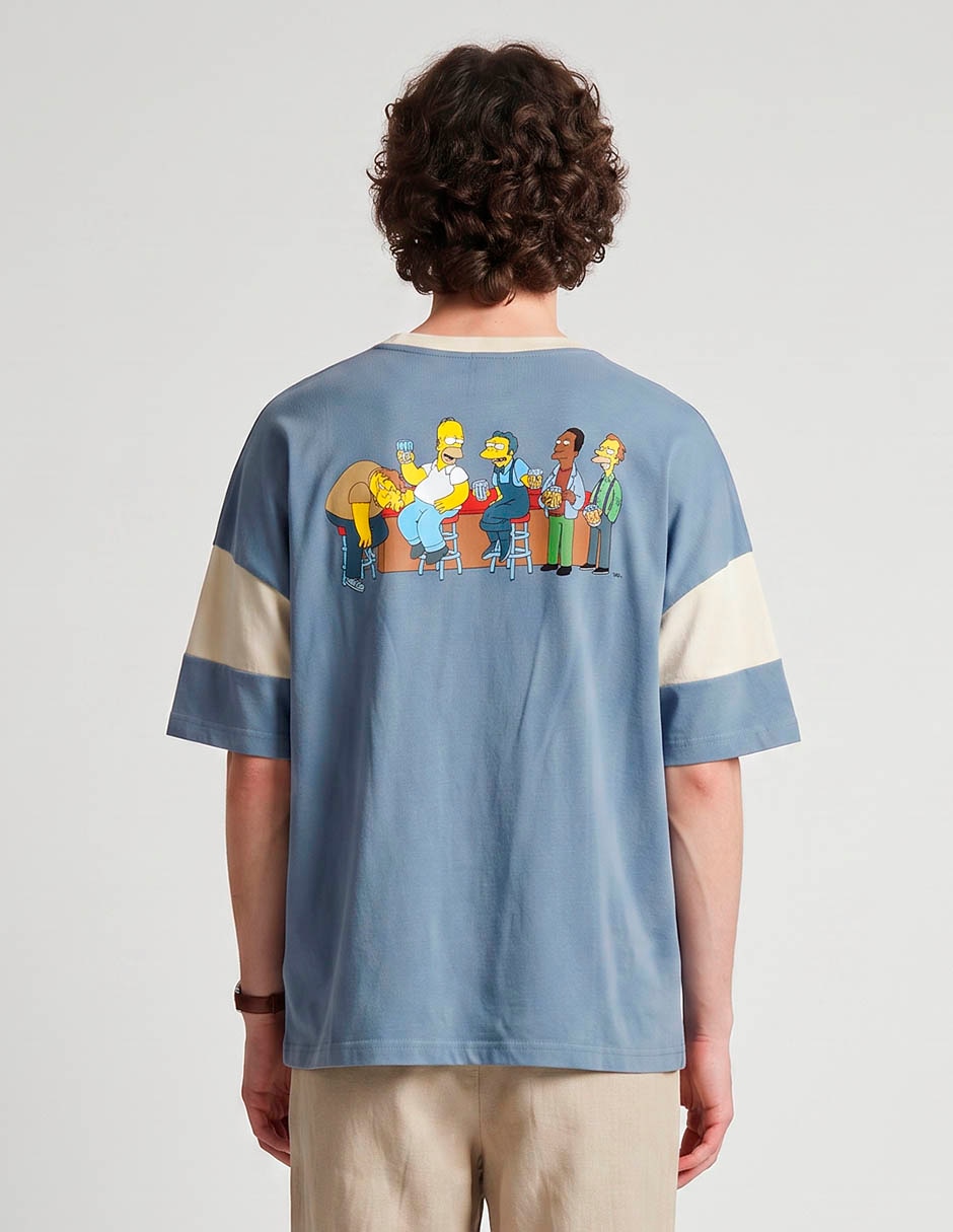 Playera that´s it cuello redondo para hombre 2