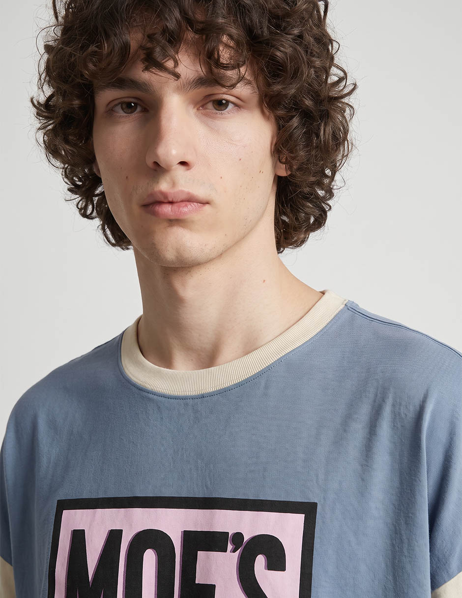 Playera that´s it cuello redondo para hombre 3