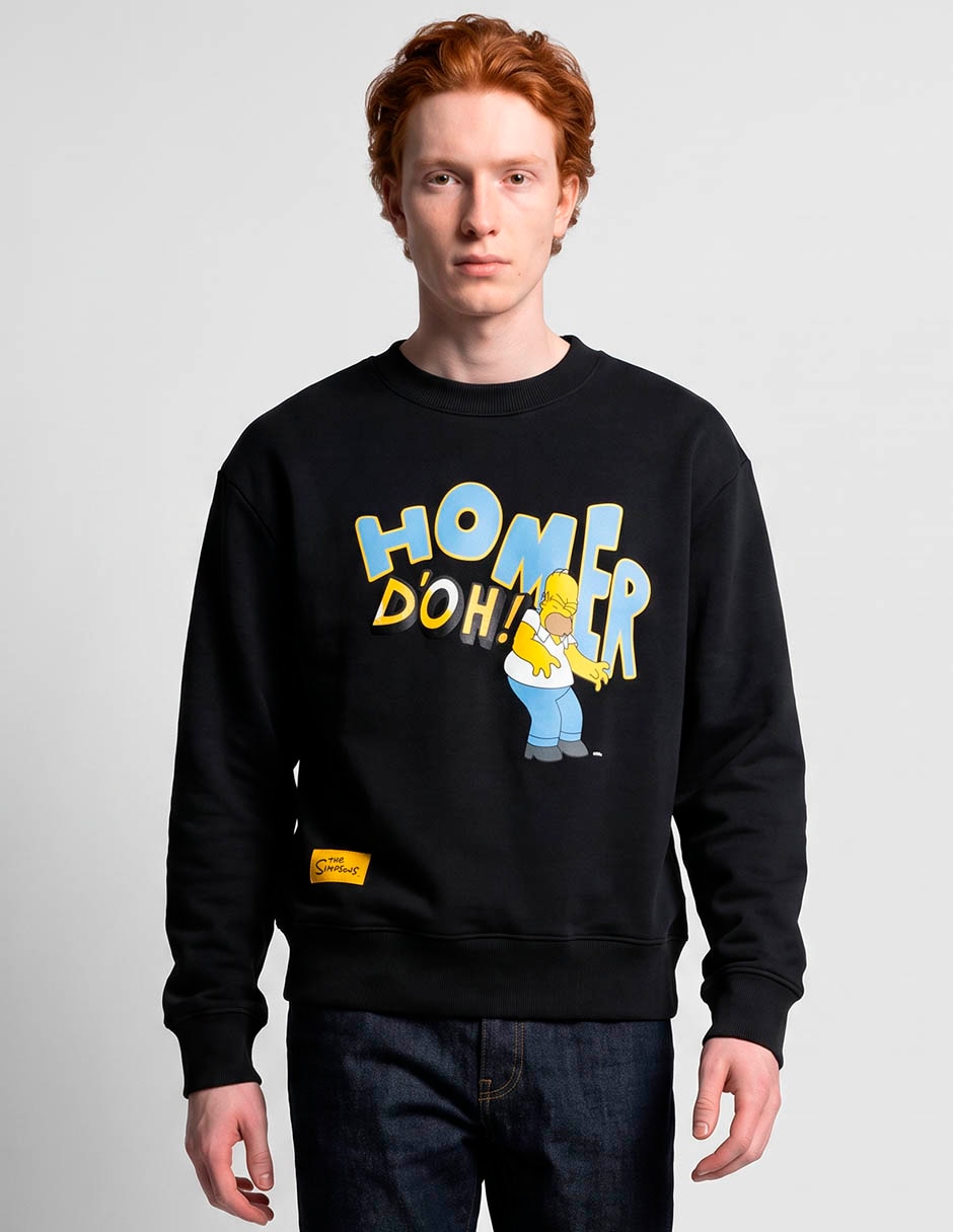 Sudadera para hombre