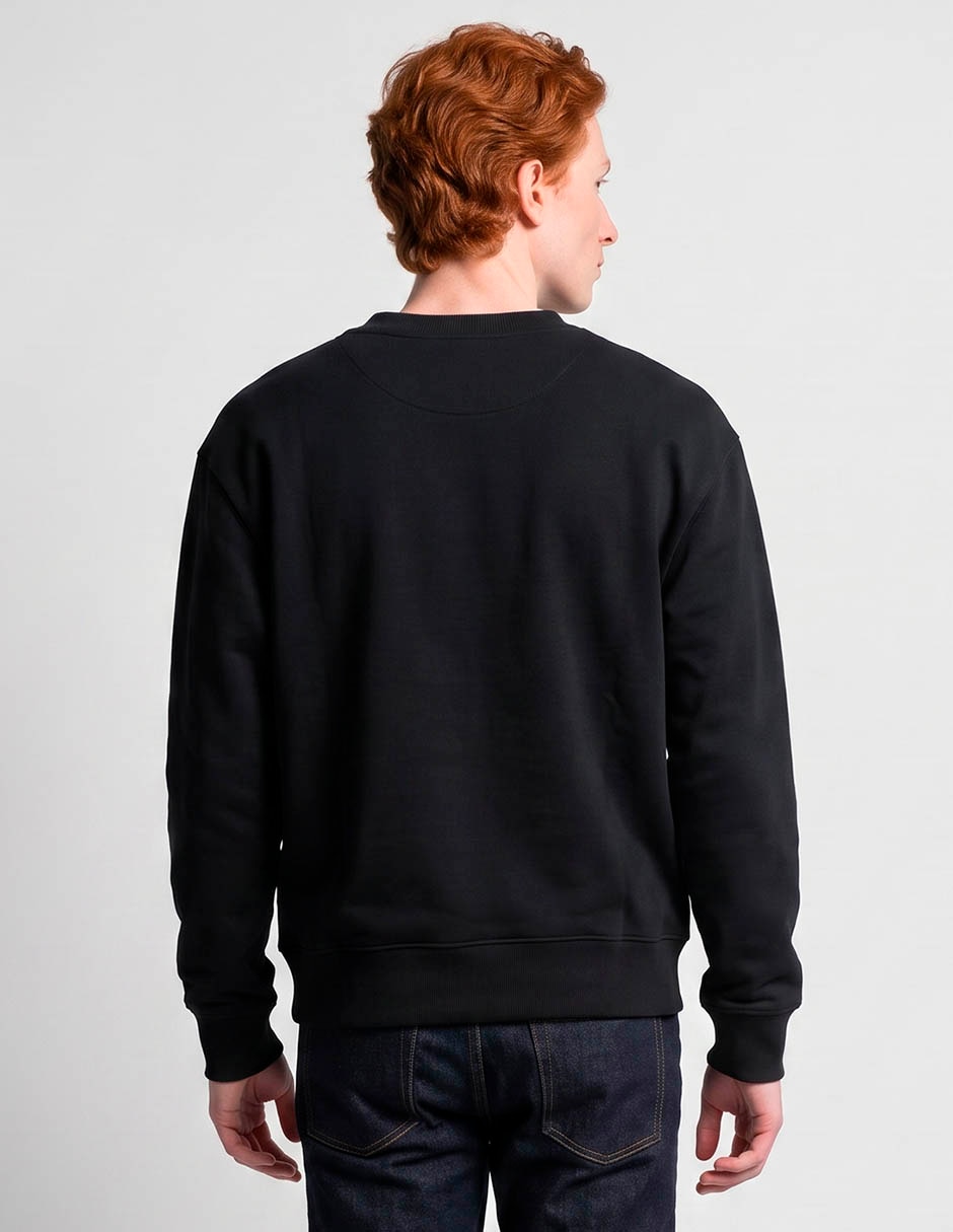 Sudadera para hombre 2