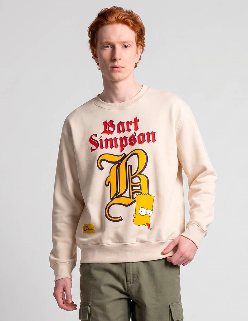 Sudadera that´s it para hombre