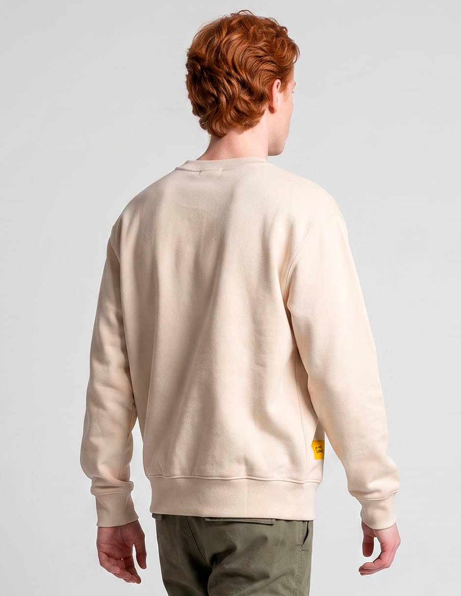 Sudadera that´s it para hombre 2
