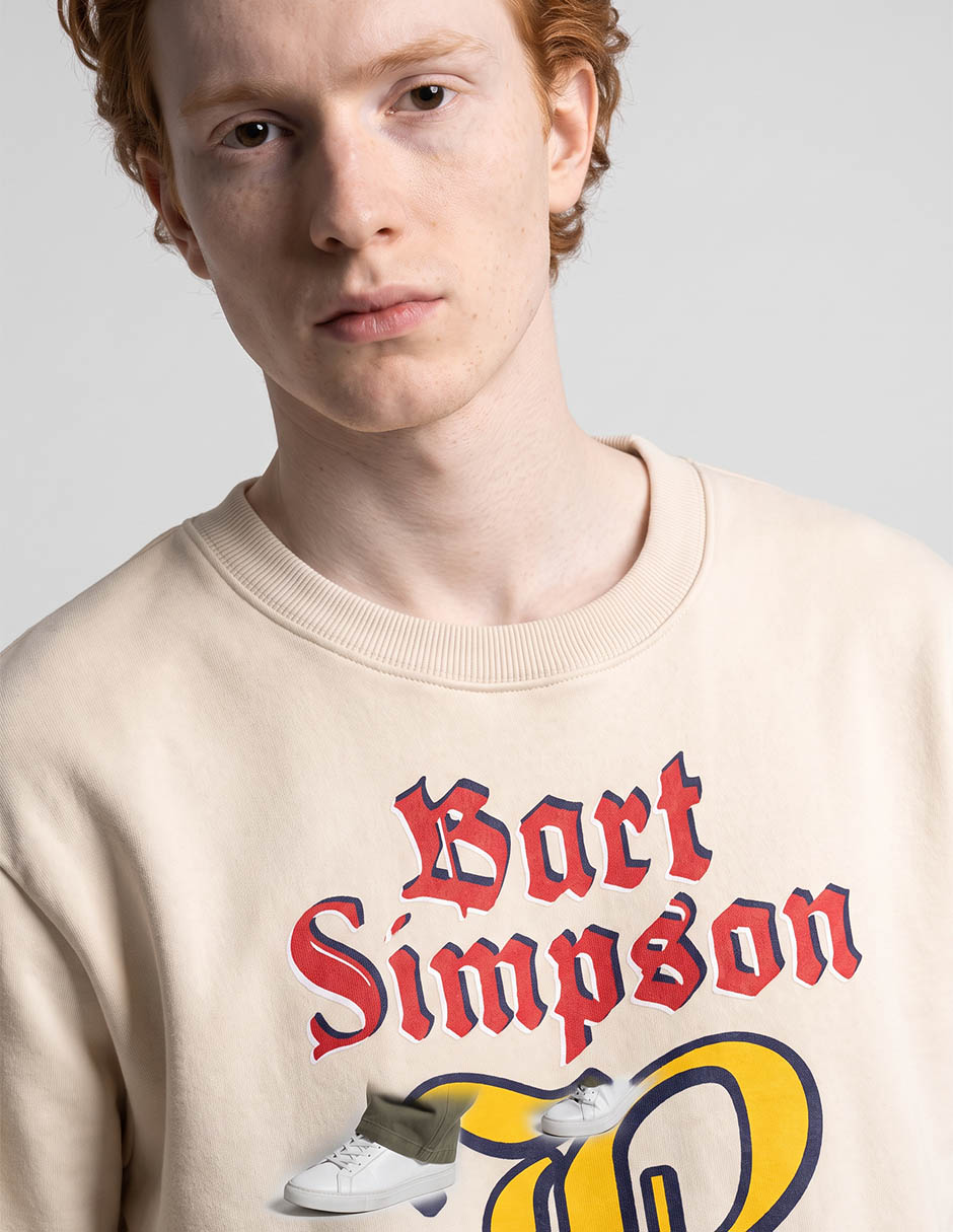 Sudadera that´s it para hombre 3