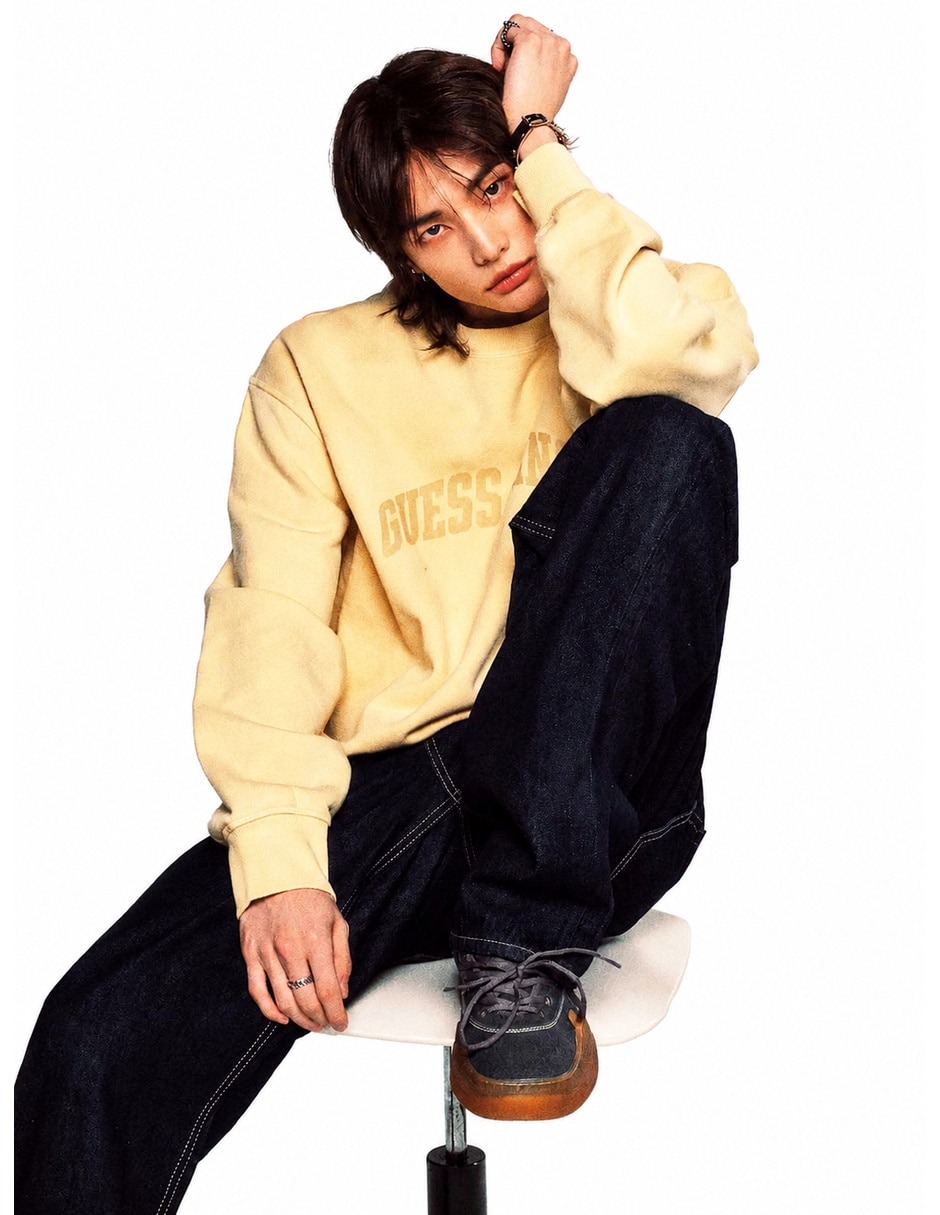 Sudadera para hombre