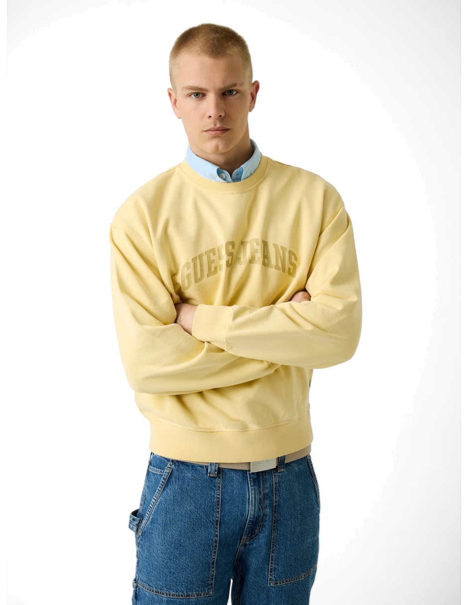 Sudadera para hombre 4