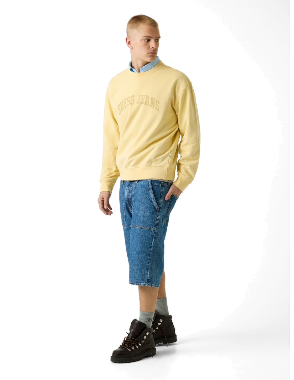 Sudadera para hombre 3
