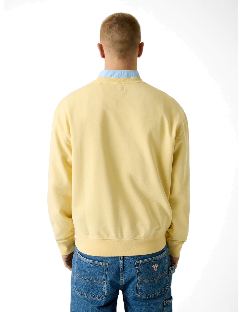 Sudadera para hombre 2