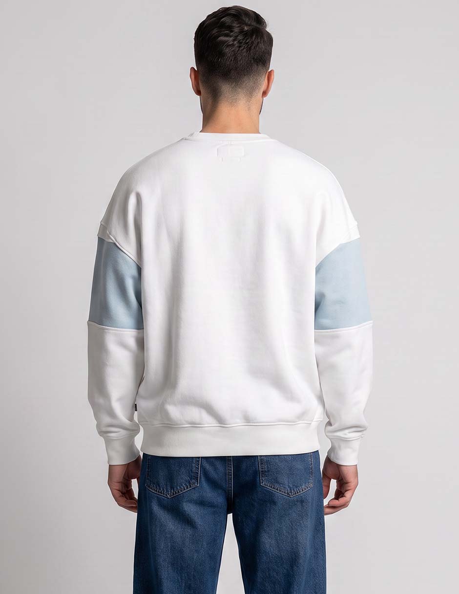 Sudadera guess para hombre 2