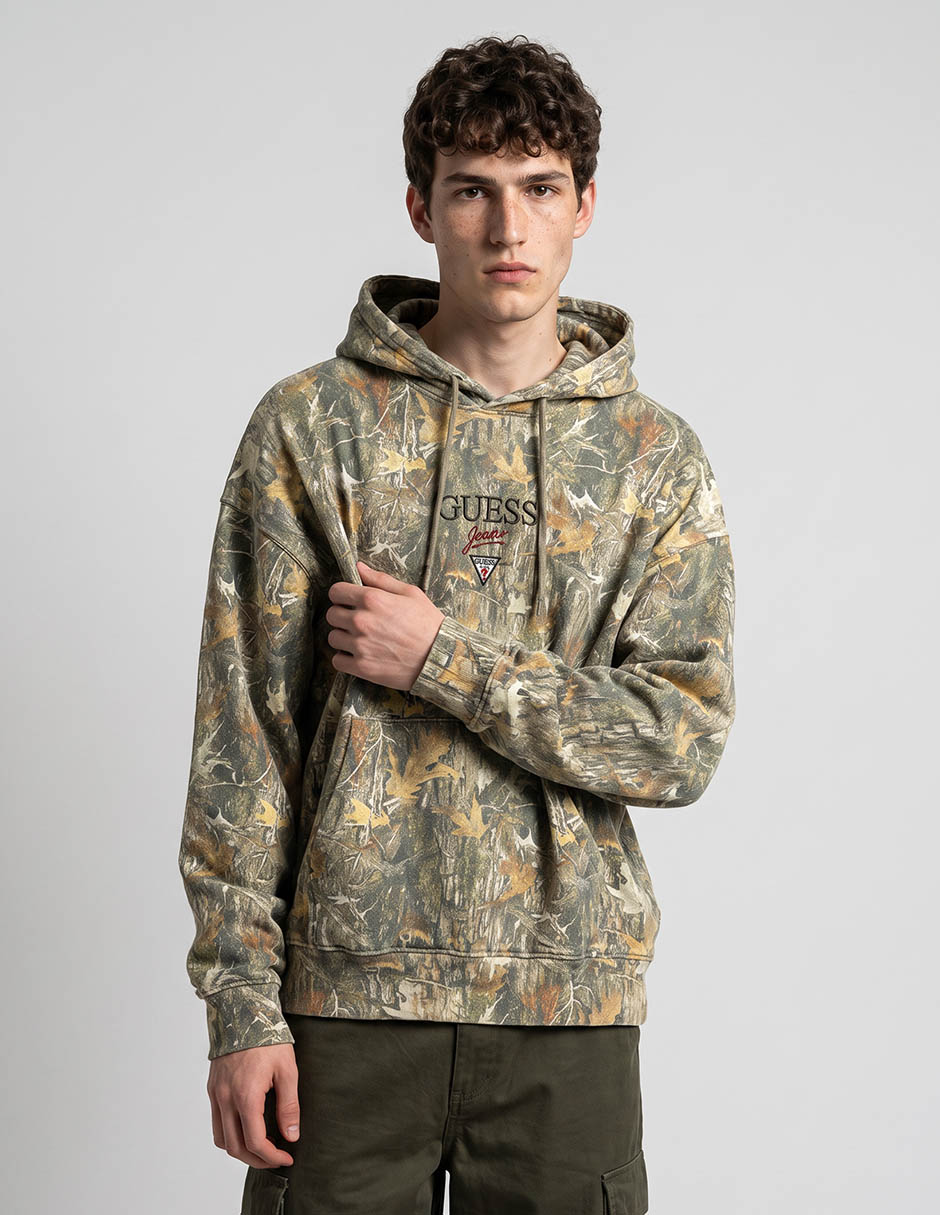 Sudadera para hombre