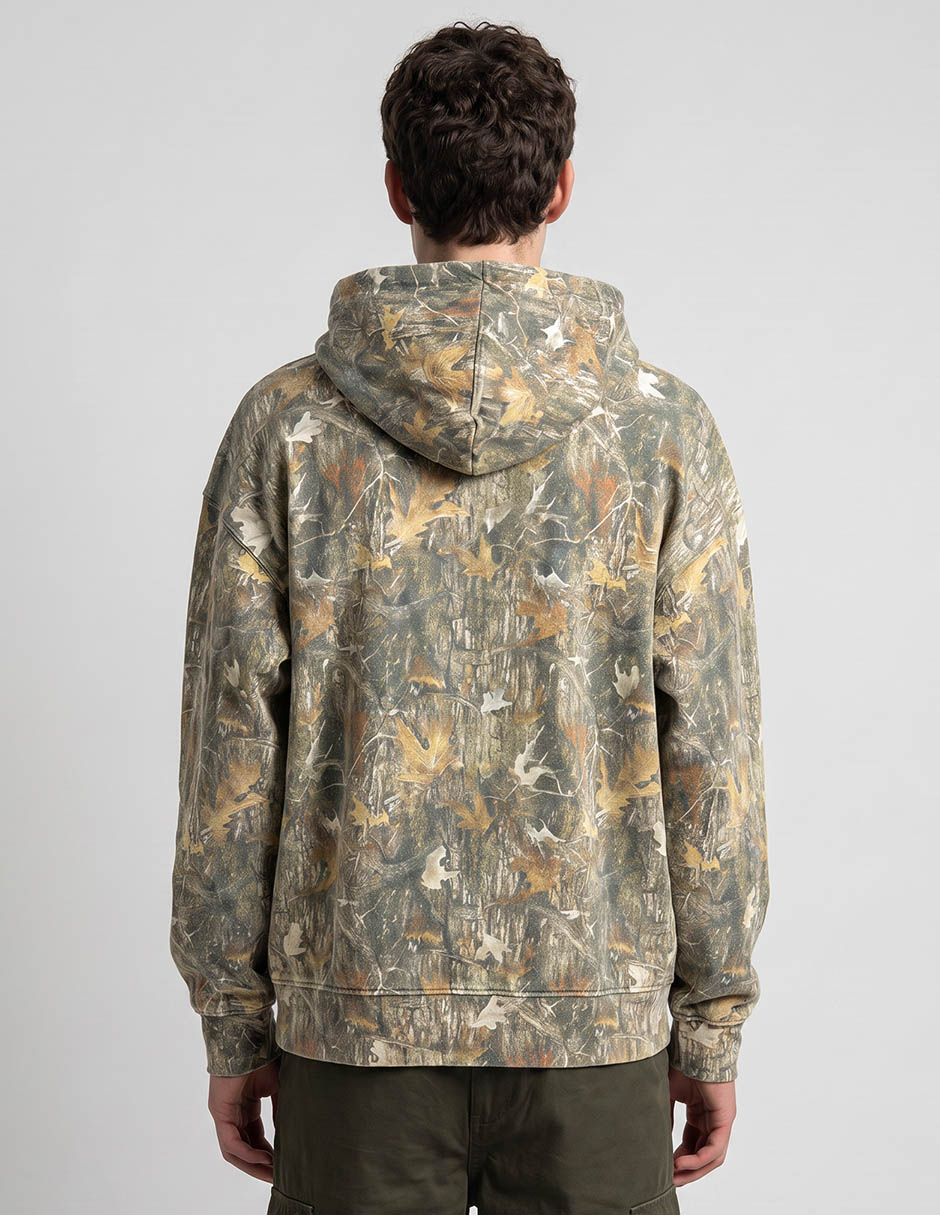 Sudadera para hombre 3
