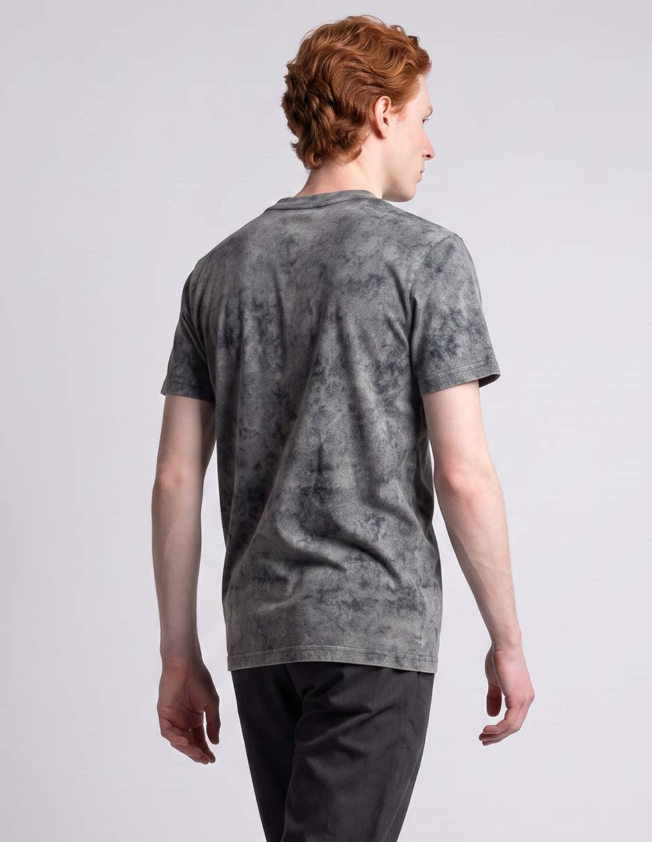 Playera Street Fighter cuello redondo para hombre 2