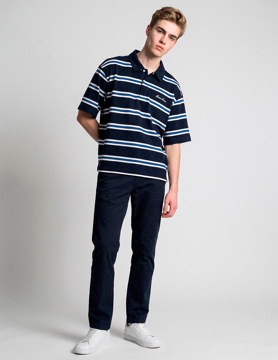 Playera para hombre