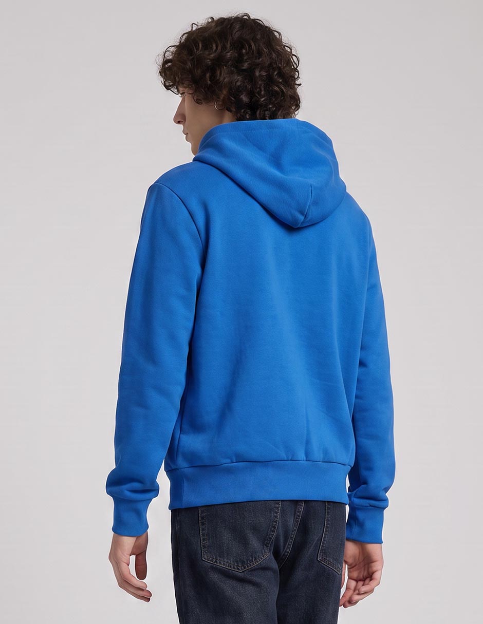 Sudadera superman para hombre 2