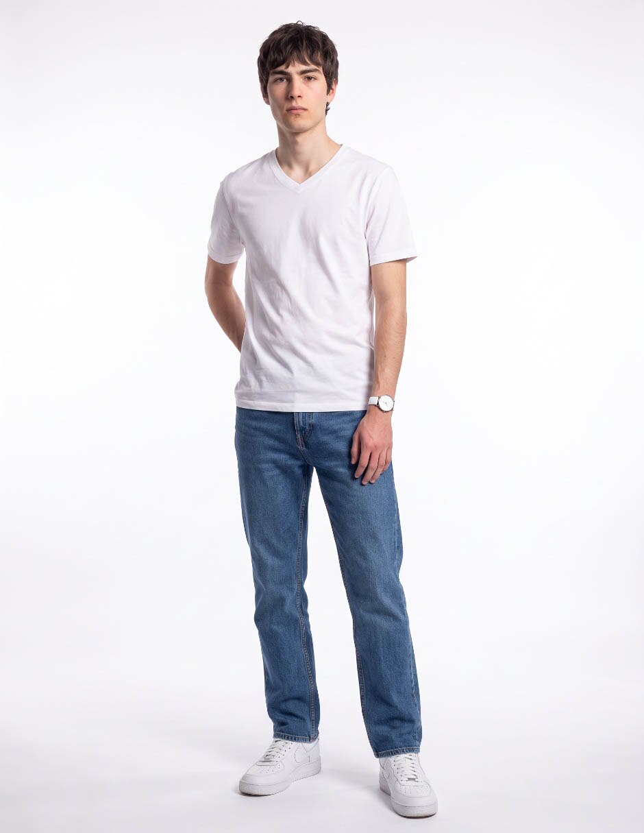 Calceta No aplica No aplica TOMMY de Acrílico para hombre 5 pares 3