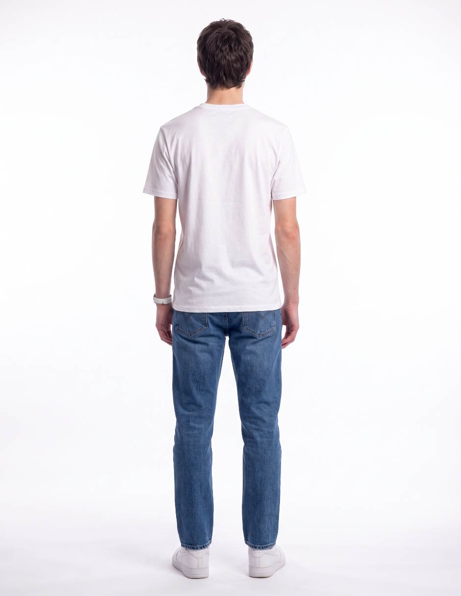 Calceta No aplica No aplica TOMMY de Acrílico para hombre 5 pares 4