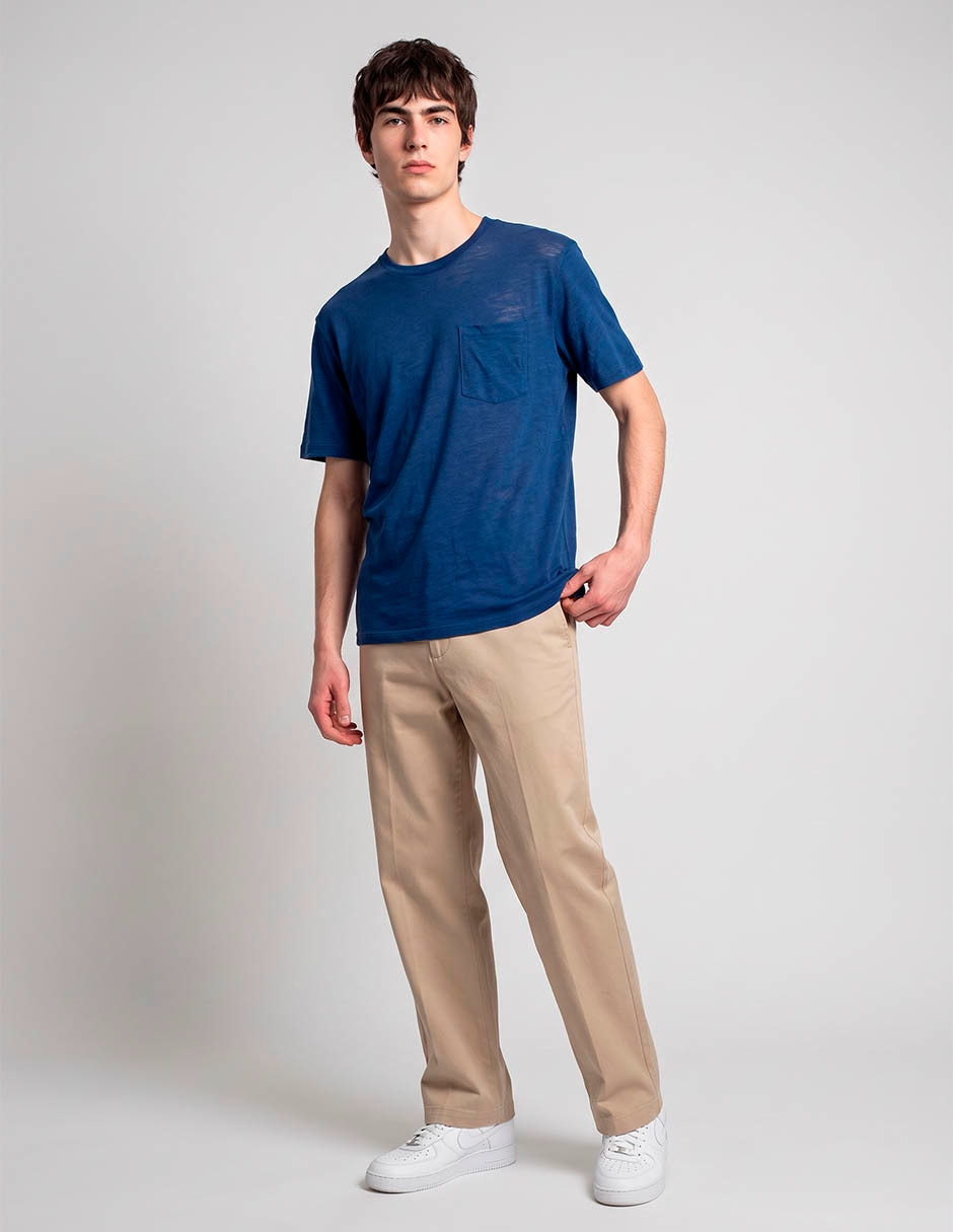 Playera that's it cuello redondo para hombre